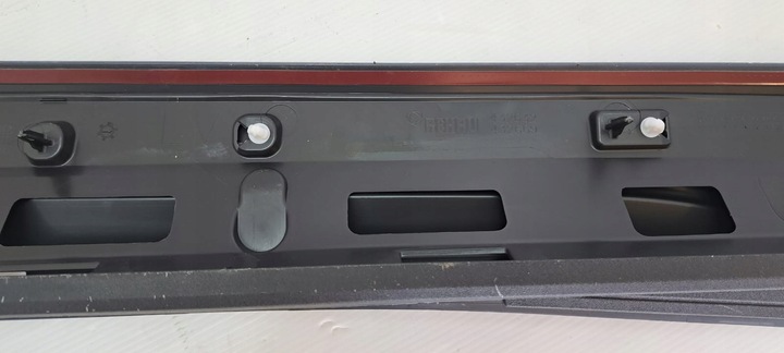 фото №8, Audi q3 83a планка na двері ліва перед передня 83a853959a