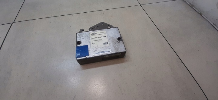 фото №6, Блок керування abs volvo 460 2.0 6as2556a00