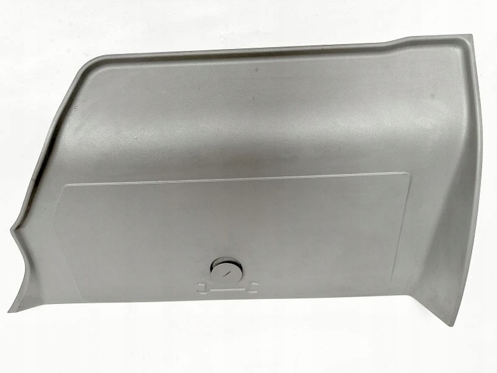 фото №1, Vw crafter sprinter захист заглушка підлоги a9066840037 оригінал