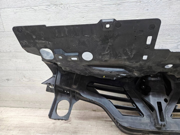 фото №10, Решітка передній перед renault captur 623102335r