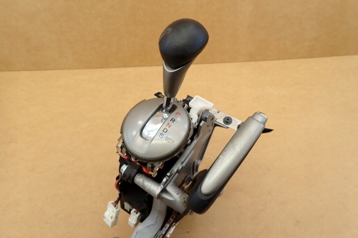 фото №6, Honda civic viii sedan 06- ручник  селектор передач автомат g620230263 oem номер