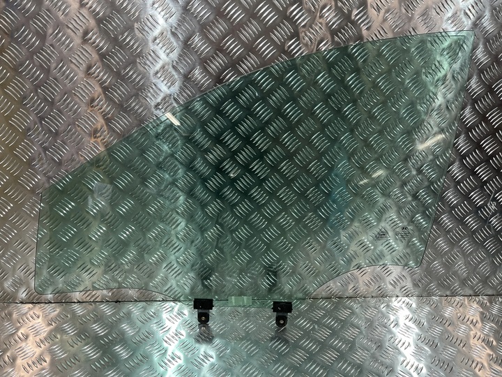 фото №1, Скло двері лівий перед hyundai tucson iv 20-