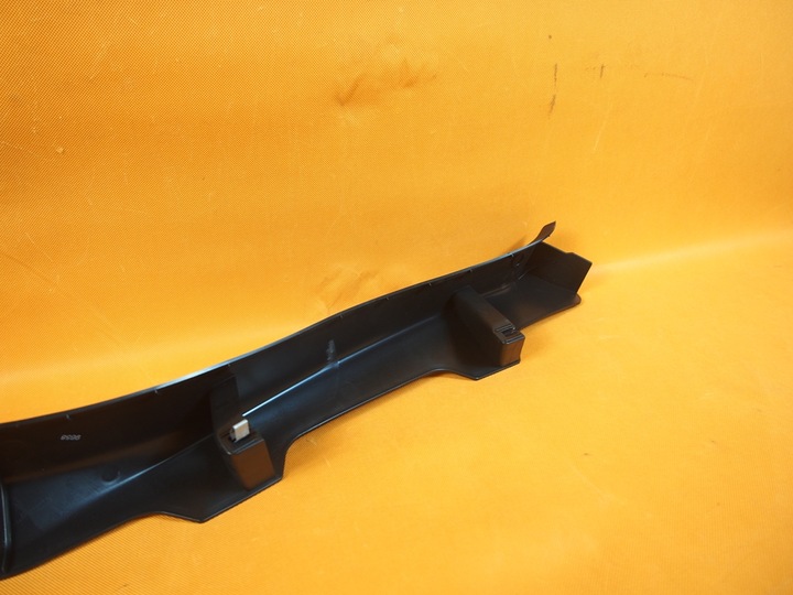 фото №8, Audi a5 8t обшивка стійка зад задні ліві 20km