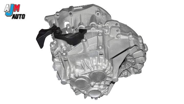 фото №3, Коробка передач коробки передач cv6r7002cca 2.0 tdci ford kuga ii mk2 mk 2