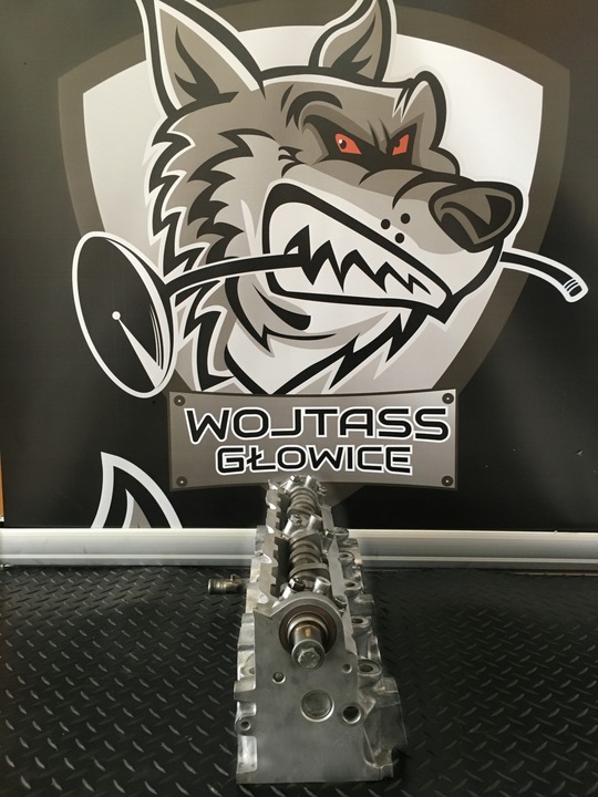 фото №6, Головка 1.9 d td fiat ducato scudo jumpy partner