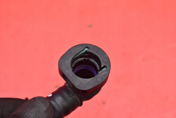 фото №8, Шланг шланг охолодження акумулятора gr110 hyundai ioniq 5 v 21-