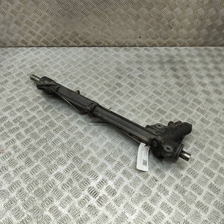 фото №6, Audi a8 s8 d3 4e 2006 трансмісія кермова / рейка рульового управління