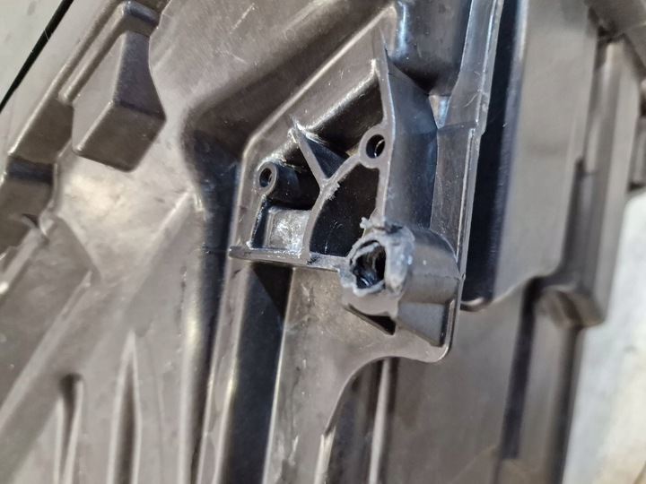 фото №8, Mercedes glb x247 247 рестайлінг лампа ліва multibeam led