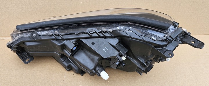 фото №7, Фара правые лампа передняя lexus lbx 2023- оригинал