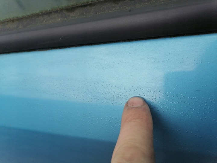 фото №12, Дверь левый перед левая передние opel zafira b z20n