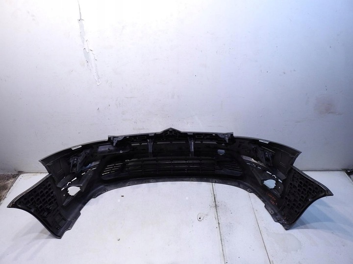 фото №7, Бампер переднє перед kebc c4 grand picasso i