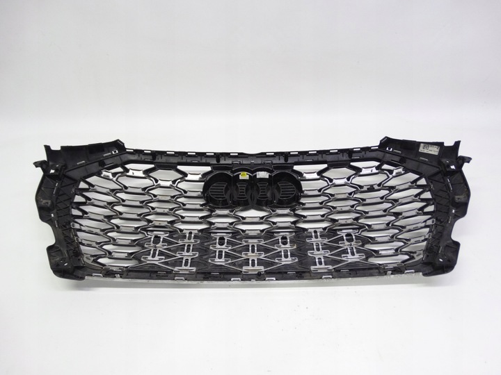 фото №10, Audi q3 sportback s-line 83f f3 19- решётка радиатора решётка 83f853651b оригинальный