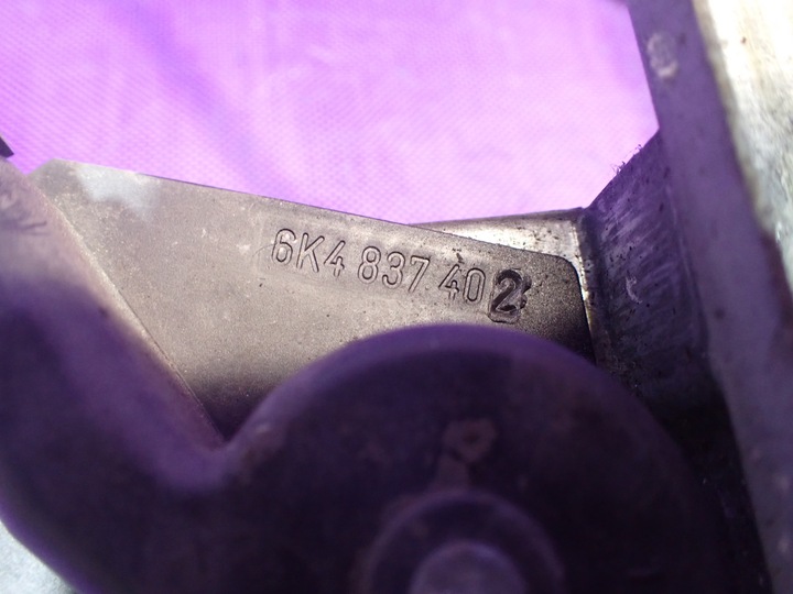 фото №4, Ibiza ii 6k подъемник стекла перед правые 6k4837402