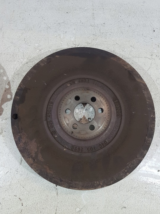 фото №11, Сцепление комплектные 04c105269b vw up skoda citigo seat 1.0 mpi chy