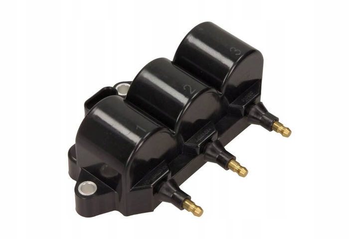 фото №1, Mg-9022 котушка запалювання daewoo matiz/spark 0,8/1,0 03- maxgear