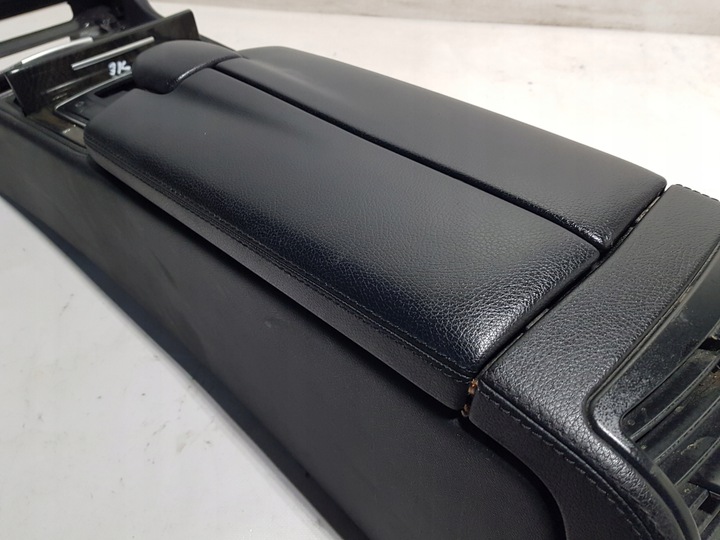 фото №8, Тунель середній підлокітник mercedes w212 рестайлінг