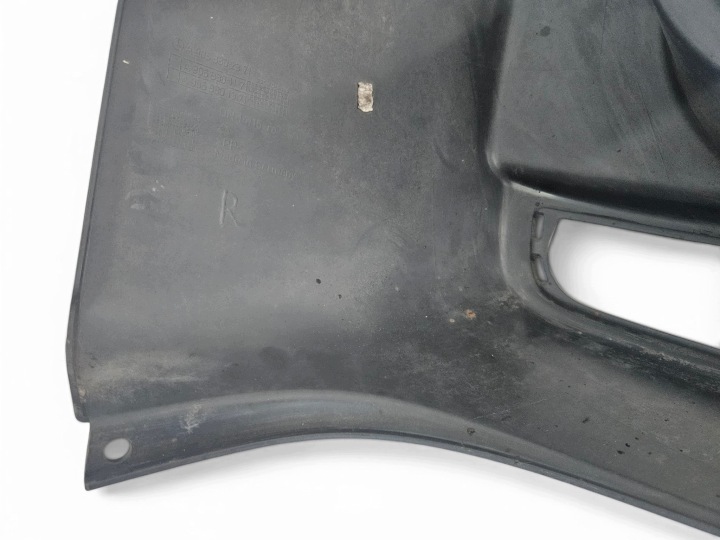 фото №10, Mercedes sprinter w906 2006 - 2018 уголок бампера зад правое a9068802371