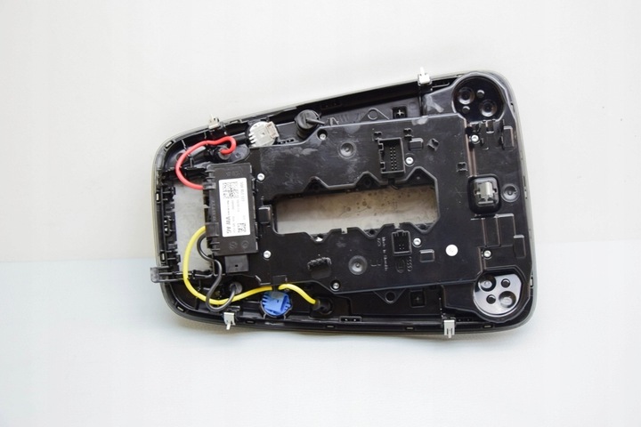 фото №12, Освещение внутренние audi q5 fy 5q0951177 2.0l дизель 140kw 2018