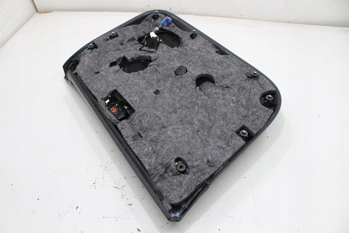 фото №10, Боковина двері праві перед audi a8 d4