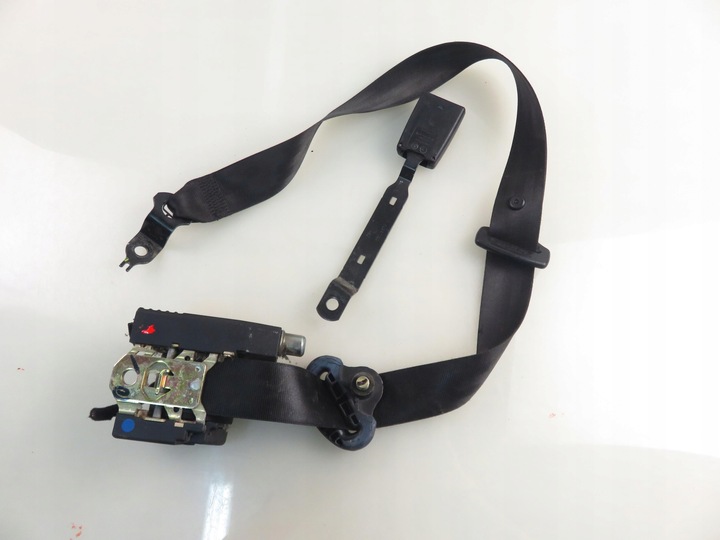 фото №8, Pas лівий переднє skoda fabia i 6y0857701b