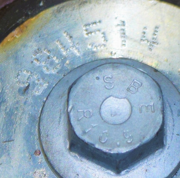 фото №3, Привод вискоза колесо ременное daf cf xf 105