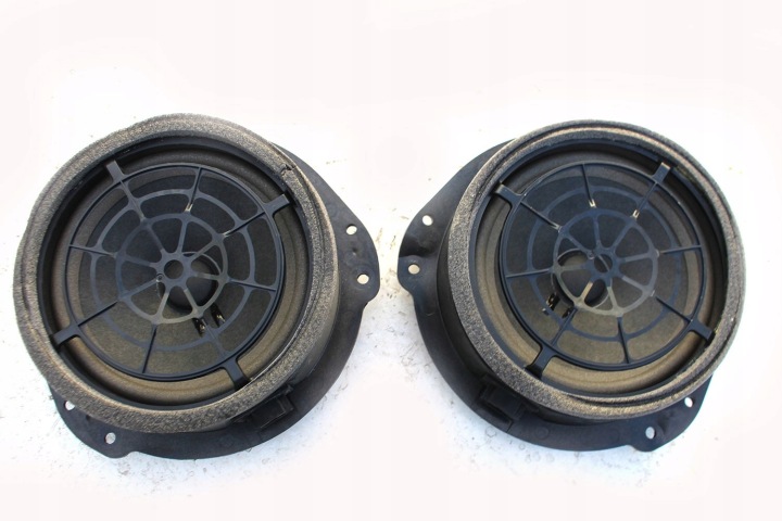 фото №12, Audi a4 a5 динамики комплект 8w5035411 8w0035415 8w9035382 8w0035454 8w00353