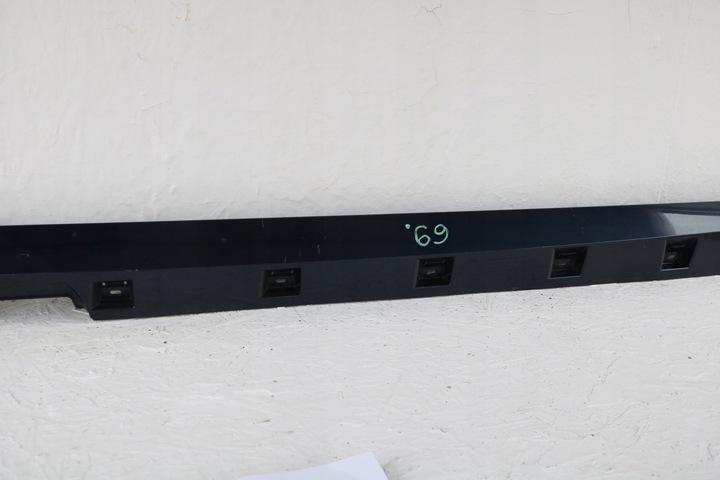 фото №11, Vw passat b8 планка порогова права поріг 3g0853858 .