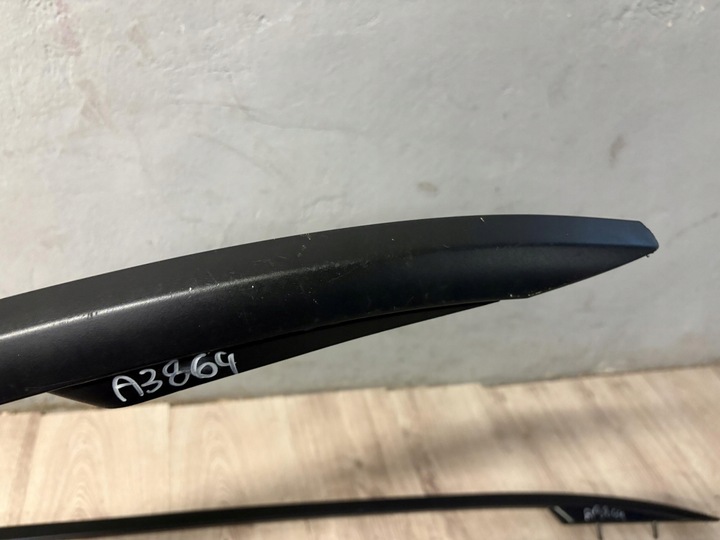 фото №7, Skoda octavia iii универсал рейлинги крышные комплект 5e9860034 5e9860033