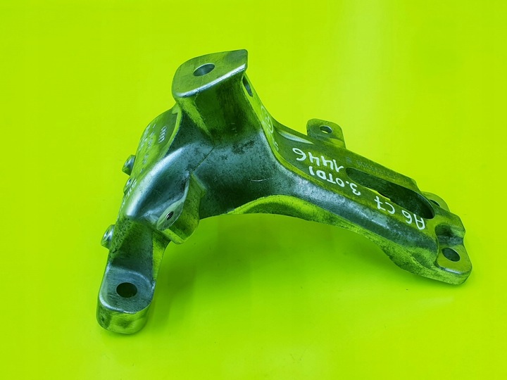 фото №3, Лапи двигателя правая a6 c7 a7 q7 a8 d4 q5 3.0 tdi 4g0199308e