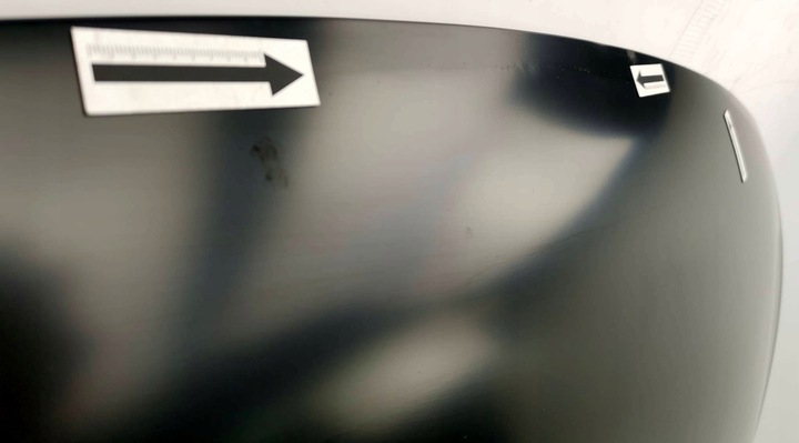 фото №12, Нова org капот кришка двигуна vw passat b8 3g0823031c