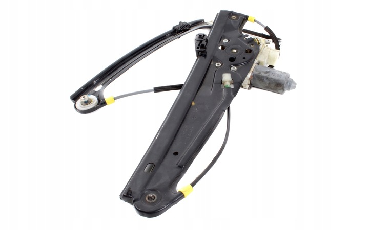 фото №11, Механизм стёкла правые перед bmw e65 e66 7024812