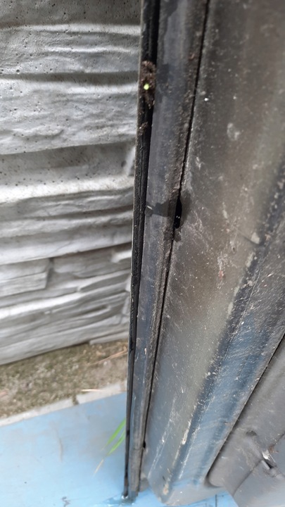 фото №13, Двері перед передні праві renault scenic ii