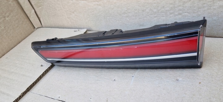 фото №3, Лампа правый зад задняя opel mokka b ii 2020-