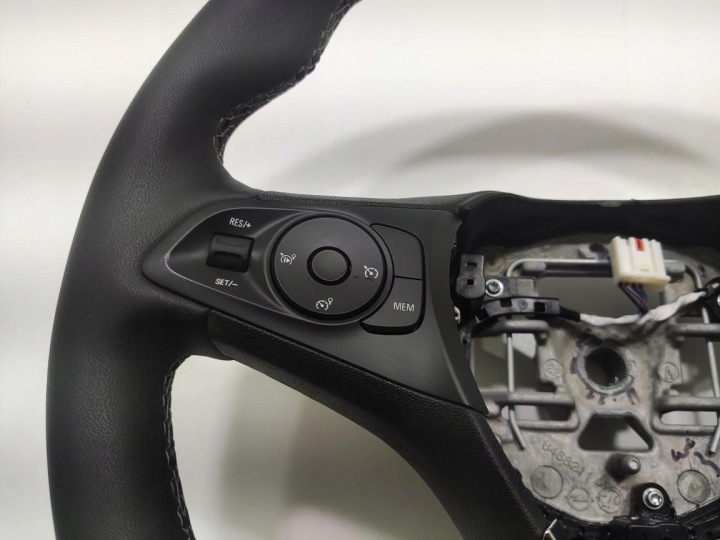 фото №9, Кермо мультифункція керування opel corsa f 2019-2024 98524834zd