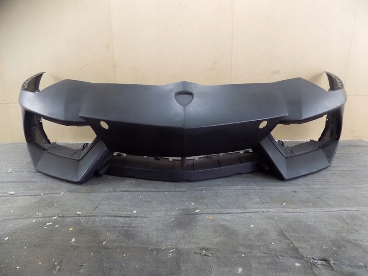 фото №1, Lamborghini aventador lp700 купе бампер pdc новый оригинальный