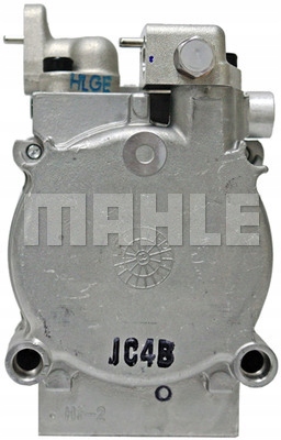 фото №14, Mahle оригінал acp 1431 000p компресор, кондиціонер