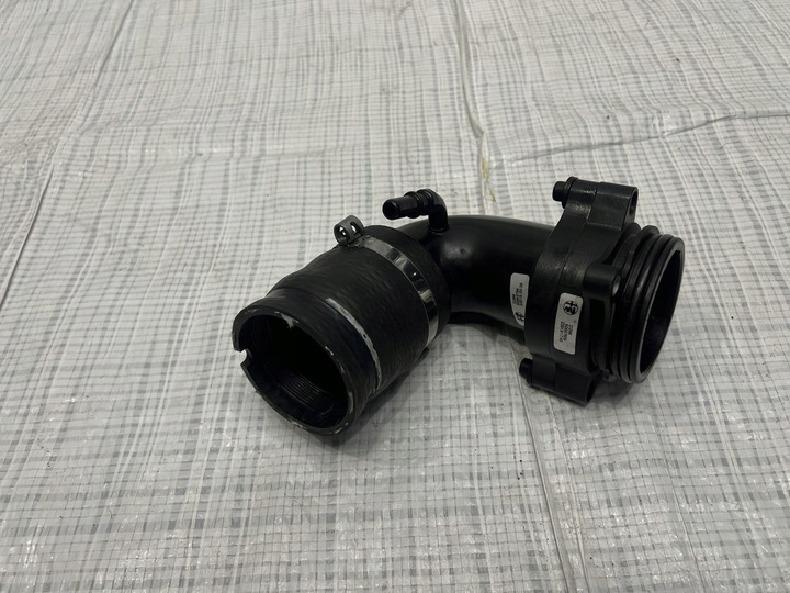 фото №1, Шланг интеркулер alfa romeo stelvio квадрифолио qv 50542784