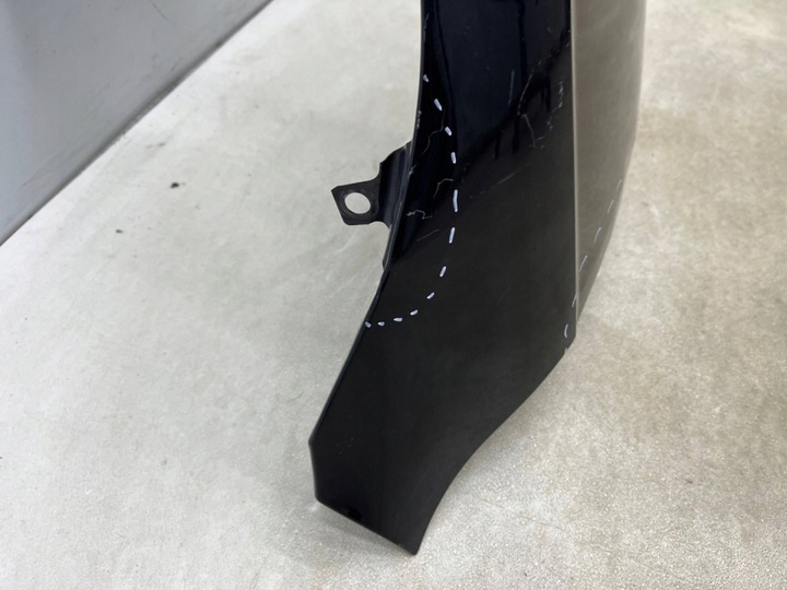 фото №14, Крыло audi a4 b8 11-15r. рестайлинг правые переднее правые перед