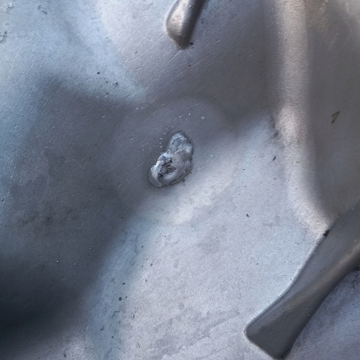 фото №6, Bmw m3 m4 g82 g80 піддон масляна 11138092311 8092311 oil pan oil картер