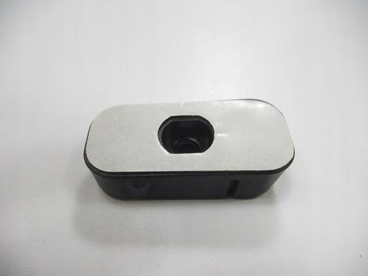 фото №6, Odstępnik, люк ford fiesta 1989-1996 оригинальный номер 6173743