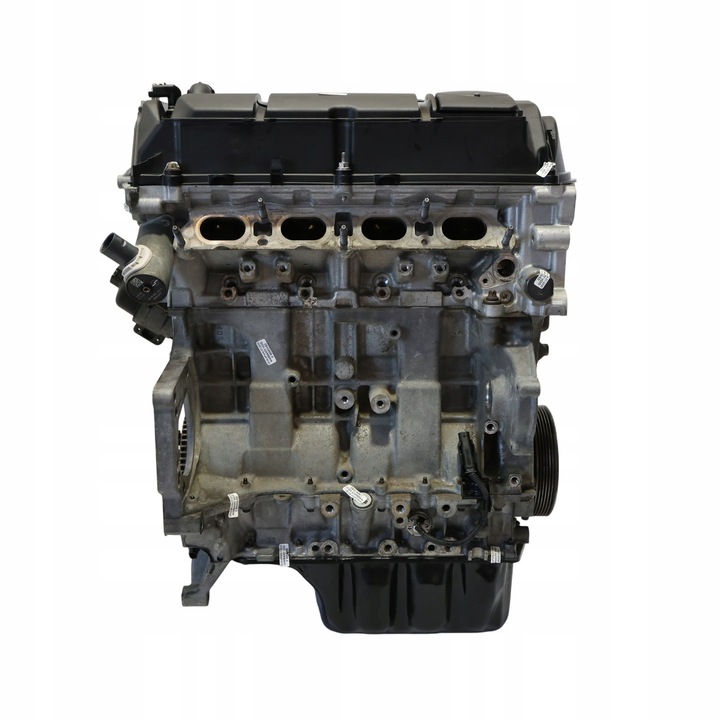 фото №11, Mini cooper s r56 lci r60 184km n18 двигатель n18b16a