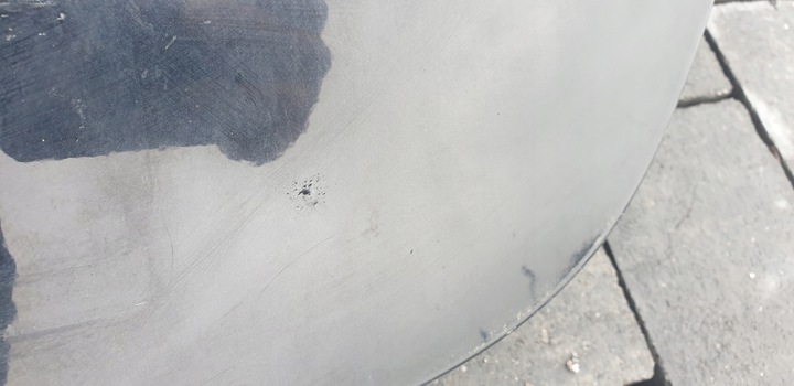 фото №6, Крышка багажника jaguar xf x250 sedan