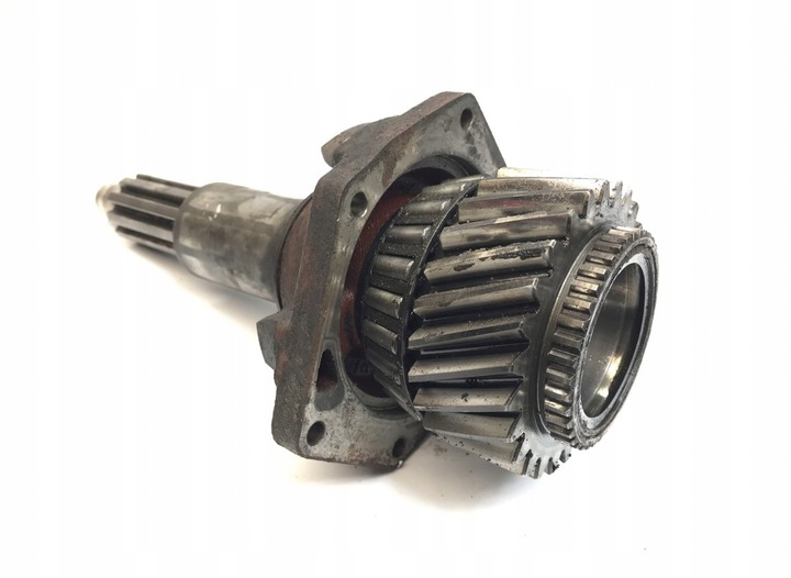 фото №3, 1304302388 daf wał sprzęgłowy