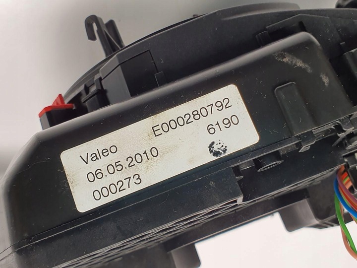 фото №6, Переключатель комбинированный переключатель-паук bmw 5 f10 f11 9214963