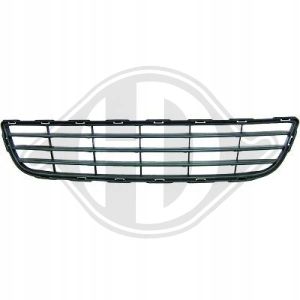 фото №1, Решітка решітка бампера suzuki swift 10-13