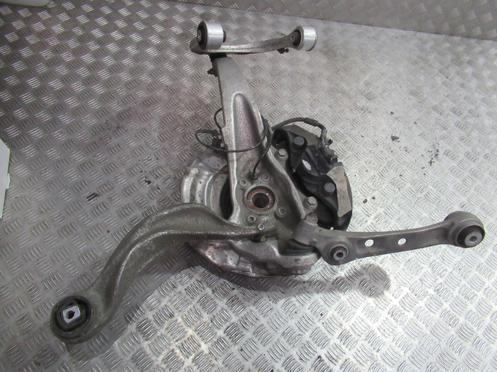 фото №6, Bmw f12 f13 f06 4.0d xd подвешивание правые перед