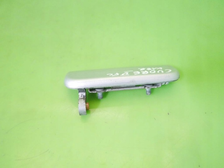 фото №4, Ручка зовнішня ліва перед s07 daihatsu cuore v l701 fl