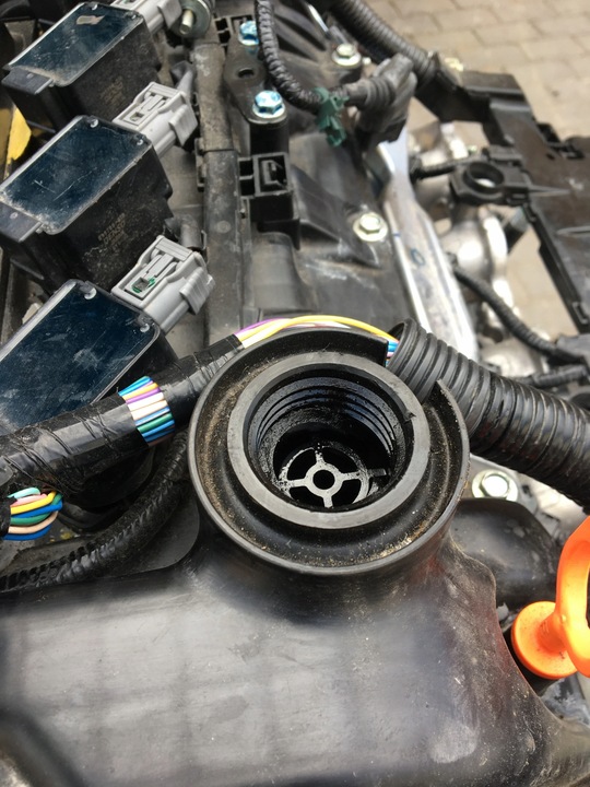 фото №11, Двигатель 1.5 i-mmd lec3 honda hr-v iii e:hev 22-