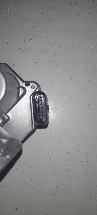 фото №6, Дроссельная заслонка seat skoda audi vw 2.0 tdi 2005-2013 оригинальный номер a2c53380146