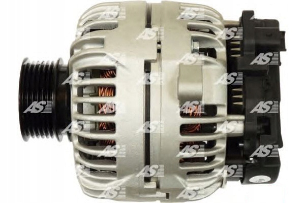 фото №2, As-pl генератор 124525070 986081110 124525136 cal